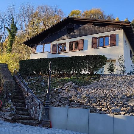 فيلا Un Air D'Alsace Rimbach-près-Guebwiller المظهر الخارجي الصورة